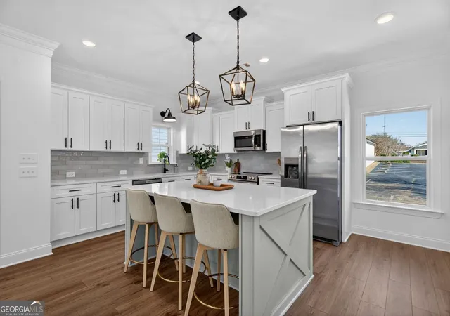 5th image of 405 Broome St #UNIT 2, Lagrange, GA 30240 | MLS# 10791093