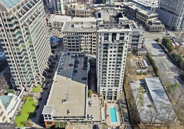 44th image of 3040 Peachtree Rd Nw #309, Atlanta, GA 30305 | MLS# 10704250