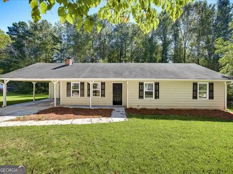 Photo 1 of Single family home for sale at 3072 Palomino Dr, Powder Springs, GA 30127 | MLS# 10874082 | Listing updated on 2026-10-30