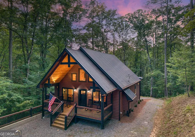 Photo 1 of Single family home for sale at 138 Nectar Ln, Ellijay, GA 30540 | MLS# 10807700 | Listing updated on 2026-08-27