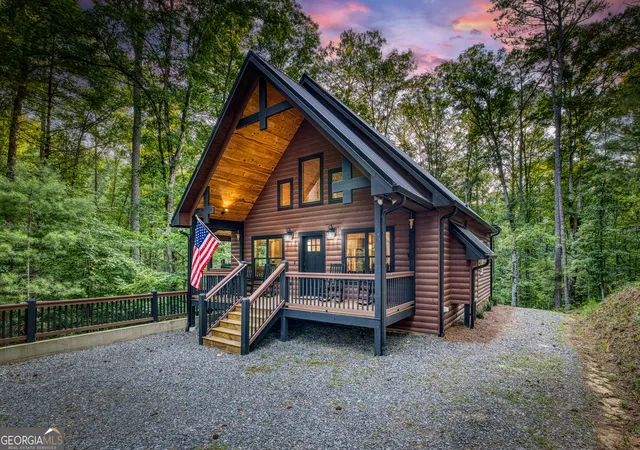 Photo 2 of Single family home for sale at 138 Nectar Ln, Ellijay, GA 30540 | MLS# 10807700 | Listing updated on 2026-08-27