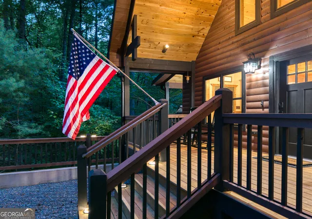 Photo 2 of Single family home for sale at 138 Nectar Ln, Ellijay, GA 30540 | MLS# 10807700 | Listing updated on 2026-08-27