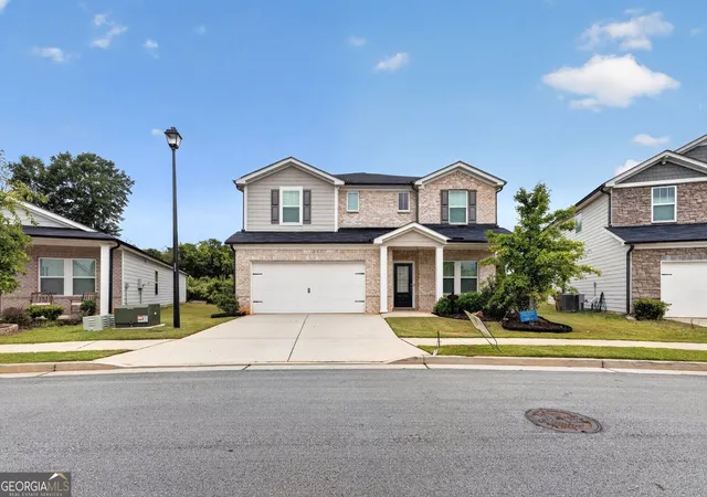 Photo 1 of Single family home for sale at 5911 Green Ash Ct, Braselton, GA 30517 | MLS# 10872512 | Listing updated on 2026-10-28