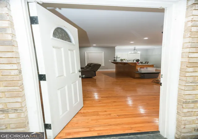 Photo 3 of Single family home for sale at 28 Oak Ridge Dr, Butler, GA 31006 | MLS# 10826956 | Listing updated on 2026-09-17