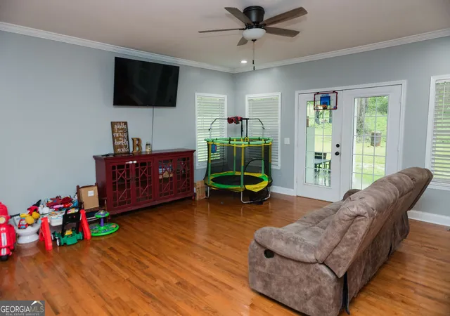 Photo 3 of Single family home for sale at 28 Oak Ridge Dr, Butler, GA 31006 | MLS# 10826956 | Listing updated on 2026-09-17