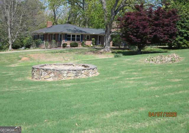 Photo 1 of Single family home for sale at 1356 Enota Ave Ne, Gainesville, GA 30501 | MLS# 10727400 | Listing updated on 2026-08-03