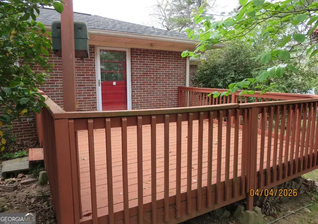 Photo 3 of Single family home for sale at 1356 Enota Ave NE, Gainesville, GA 30501 | MLS# 10727400 | Listing updated on 2026-08-03
