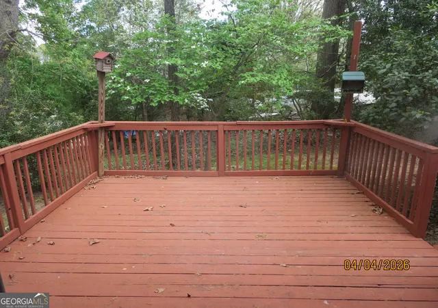 Photo 4 of Single family home for sale at 1356 Enota Ave NE, Gainesville, GA 30501 | MLS# 10727400 | Listing updated on 2026-08-03
