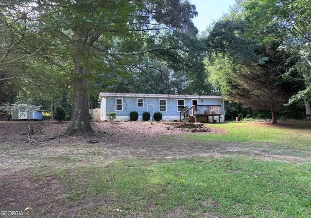 Photo 1 of Manufactured home for sale at 11 Rock Springs Lake Dr, Carrollton, GA 30116 | MLS# 10808215 | Listing updated on 2026-08-18