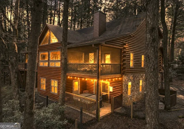 2nd image of 58 River Rd, Cherry Log, GA 30522 | MLS# 10812042