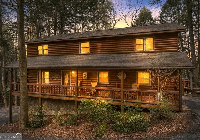 3rd image of 58 River Rd, Cherry Log, GA 30522 | MLS# 10812042