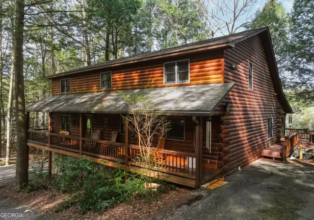 5th image of 58 River Rd, Cherry Log, GA 30522 | MLS# 10812042