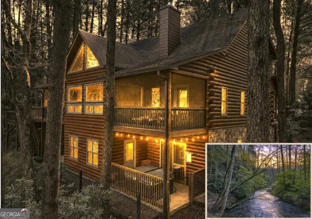 63rd image of 58 River Rd, Cherry Log, GA 30522 | MLS# 10812042