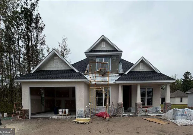1st image of 23 Clover Mill Pt, Brunswick, GA 31525 | MLS# 10725406