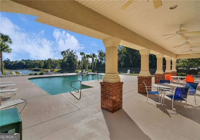 4th image of 23 Clover Mill Pt, Brunswick, GA 31525 | MLS# 10725406