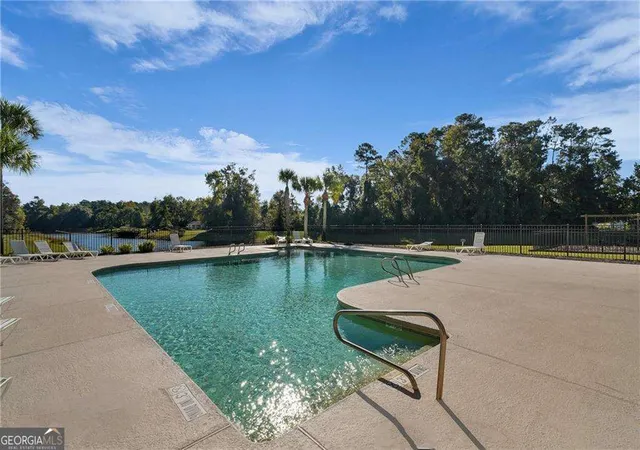 5th image of 23 Clover Mill Pt, Brunswick, GA 31525 | MLS# 10725406
