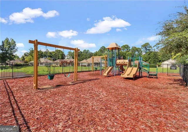 6th image of 23 Clover Mill Pt, Brunswick, GA 31525 | MLS# 10725406