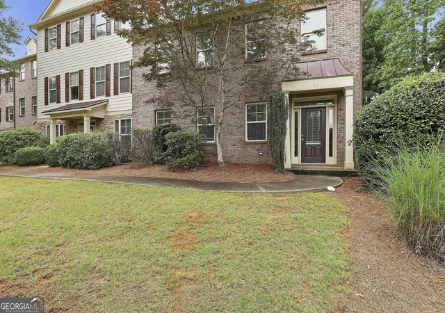 Photo 1 of Townhouse for sale at 151 Highwoods Pkwy, Newnan, GA 30265 | MLS# 10824375 | Listing updated on 2026-10-08