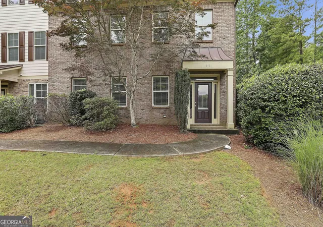 Photo 3 of Townhouse for sale at 151 Highwoods Pkwy, Newnan, GA 30265 | MLS# 10824375 | Listing updated on 2026-10-08