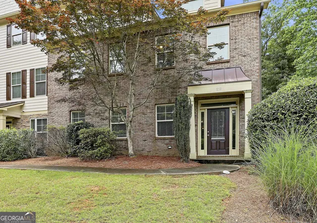 Photo 3 of Townhouse for sale at 151 Highwoods Pkwy, Newnan, GA 30265 | MLS# 10824375 | Listing updated on 2026-10-08