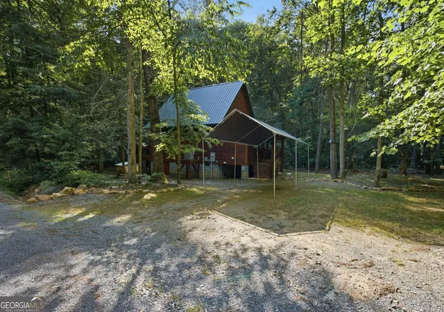 Photo 3 of Single family home for sale at 491 Old Parker Ter, Ellijay, GA 30536 | MLS# 10780458 | Listing updated on 2026-08-24