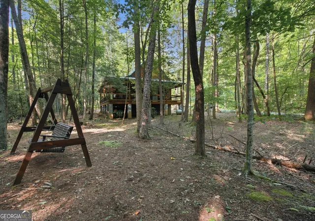 Photo 4 of Single family home for sale at 491 Old Parker Ter, Ellijay, GA 30536 | MLS# 10780458 | Listing updated on 2026-08-24
