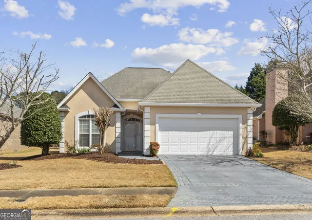 1st image of 7574 Elliott Dr, Jonesboro, GA 30236 | MLS# 10705713