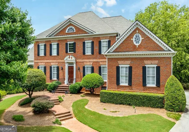 Photo 1 of Mansion for sale at 195 High Blf Ct, Johns Creek, GA 30097 | MLS# 10584451 | Listing updated on 2026-10-01