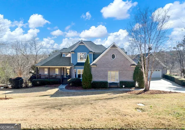 Photo 1 of Mansion for sale at 7217 Sherwood Ml Dr, Flowery Branch, GA 30542 | MLS# 10874961 | Listing updated on 2026-10-28