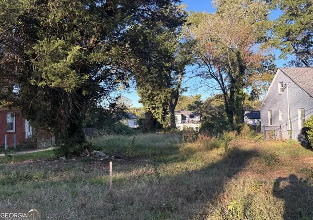 Photo 1 of Land for sale at 1853 Stanton St, Decatur, GA 30032 | MLS# 10880864 | Listing updated on 2026-10-29