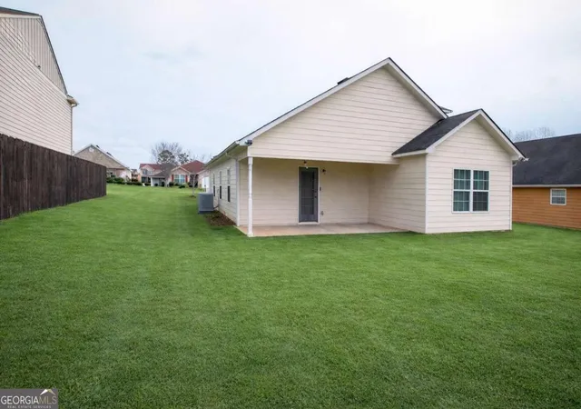 12th image of 10941 Station Dr, Hampton, GA 30228 | MLS# 10682615