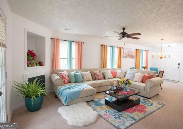 2nd image of 10941 Station Dr, Hampton, GA 30228 | MLS# 10682615