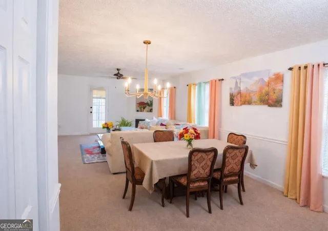 3rd image of 10941 Station Dr, Hampton, GA 30228 | MLS# 10682615