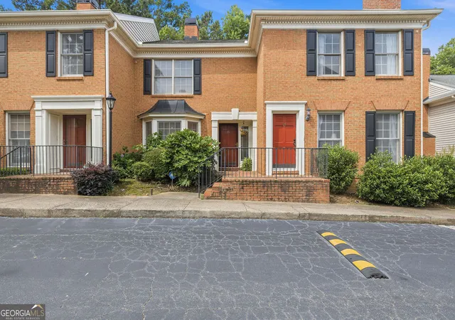 Photo 1 of Sale Pending at 65 Mount Vernon Cir, Atlanta, GA 30338 | MLS# 10794333 | Listing updated on 2026-09-04