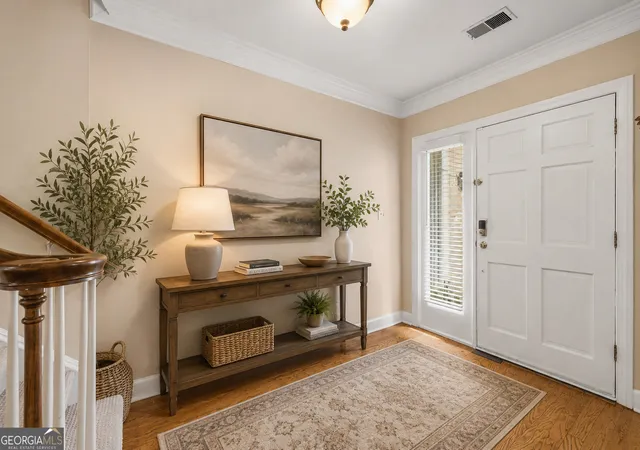 Photo 3 of Sale Pending at 65 Mount Vernon Cir, Atlanta, GA 30338 | MLS# 10794333 | Listing updated on 2026-09-23