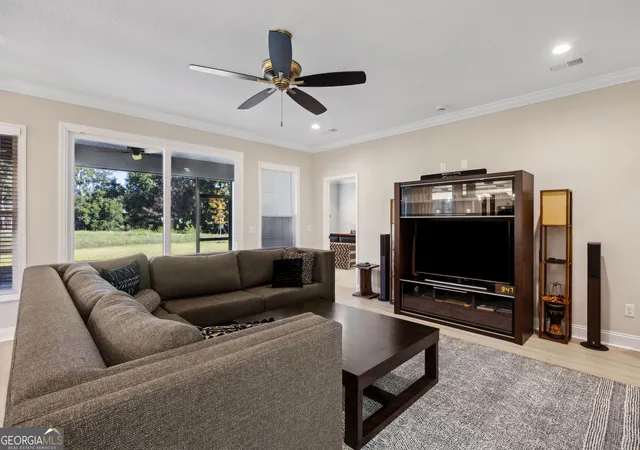 Photo 4 of Single family home for sale at 131 Amanda Trc, Kingsland, GA 31548 | MLS# 10649448 | Listing updated on 2026-03-22