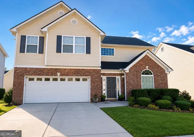 Homes for sale in Snellville, GA | 4020 Preserve Ln, Snellville, GA 30039 | MLS# 10793957