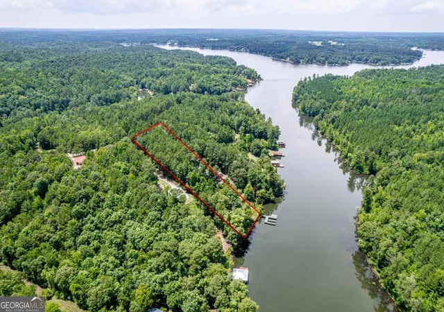 12th image of Lt 2 Harbour Pt, Sparta, GA 31087 | MLS# 10815813