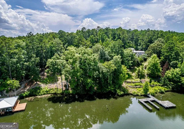 1st image of Lt 2 Harbour Pt, Sparta, GA 31087 | MLS# 10815813