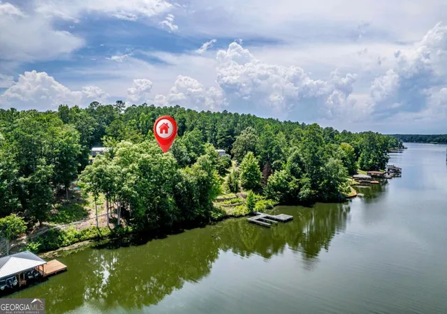 2nd image of Lt 2 Harbour Pt, Sparta, GA 31087 | MLS# 10815813