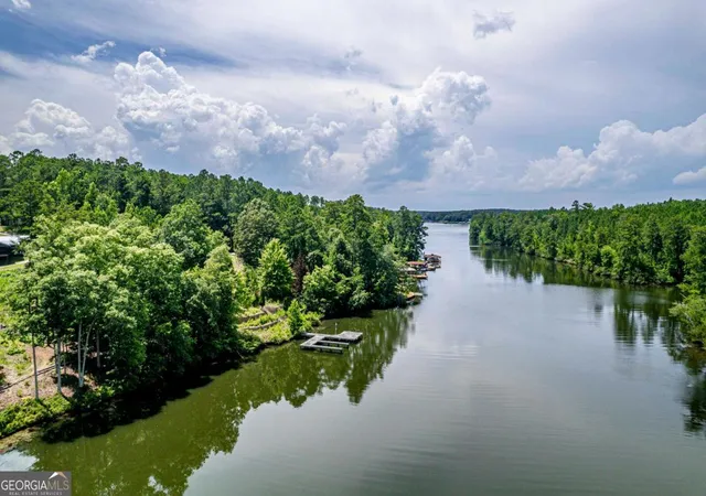 Photo 3 of Land for sale at Lt 2 Harbour Point, Sparta, GA 31087 | MLS# 10815813 | Listing updated on 2026-08-13