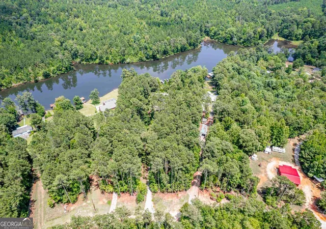 Photo 3 of Land for sale at Lt 2 Harbour Point, Sparta, GA 31087 | MLS# 10815813 | Listing updated on 2026-08-13