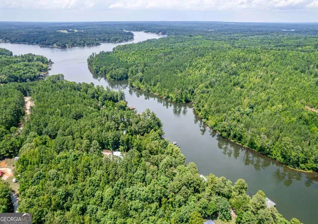 Photo 4 of Land for sale at Lt 2 Harbour Point, Sparta, GA 31087 | MLS# 10815813 | Listing updated on 2026-08-13