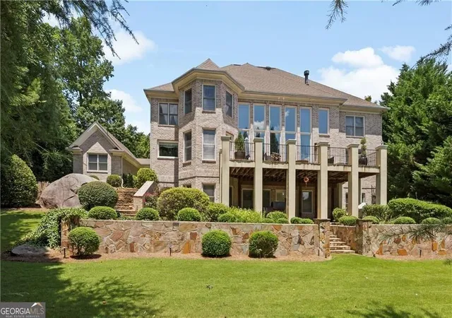 Photo 2 of Sale Pending at 4064 Lyon Blvd, Atlanta, GA 30331 | MLS# 10710155 | Listing updated on 2026-09-10