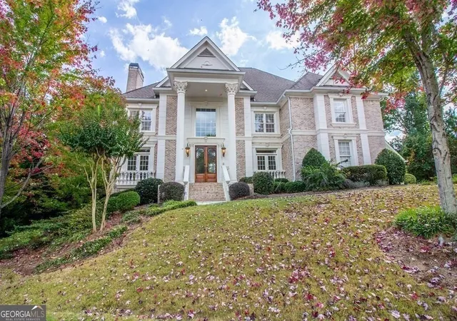 Photo 38 of Sale Pending at 4064 Lyon Blvd, Atlanta, GA 30331 | MLS# 10710155 | Listing updated on 2026-09-10