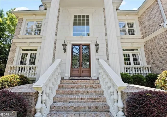 Photo 2 of Sale Pending at 4064 Lyon Blvd, Atlanta, GA 30331 | MLS# 10710155 | Listing updated on 2026-09-10