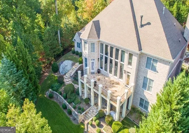 Photo 3 of Sale Pending at 4064 Lyon Blvd, Atlanta, GA 30331 | MLS# 10710155 | Listing updated on 2026-09-10