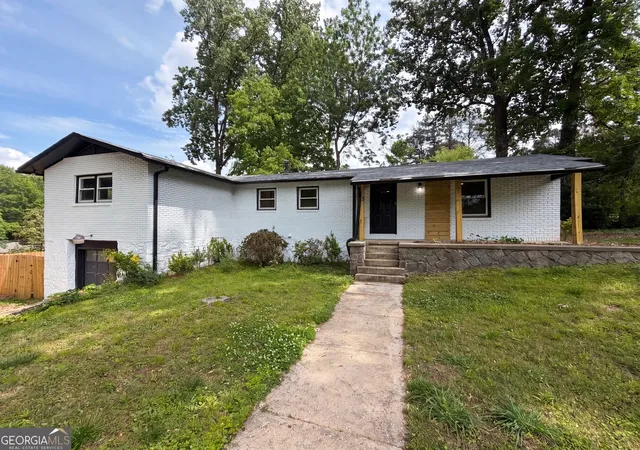 1st image of 3807 Greenhill Dr, Atlanta, GA 30341 | MLS# 10762659