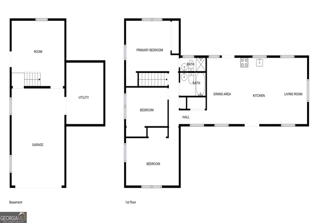 29th image of 3807 Greenhill Dr, Atlanta, GA 30341 | MLS# 10762659