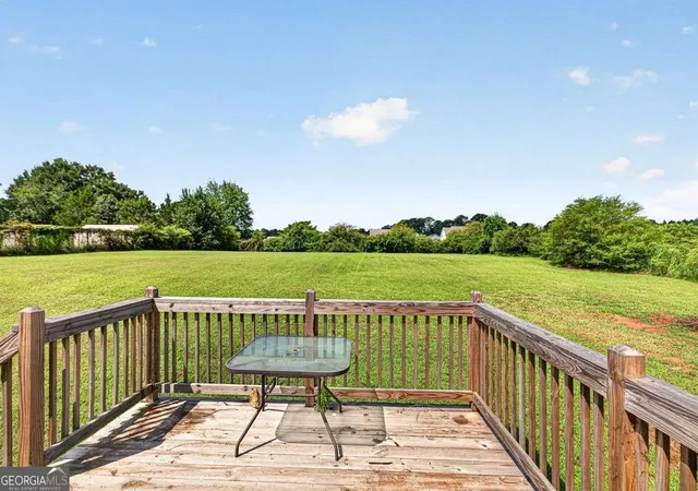 24th image of 830 Cattle Barn Rd, Monroe, GA 30656 | MLS# 10824904